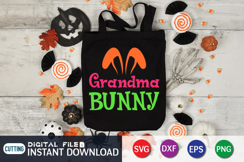 grandma-bunny-svg