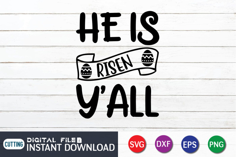 he-is-risen-y-039-all-svg