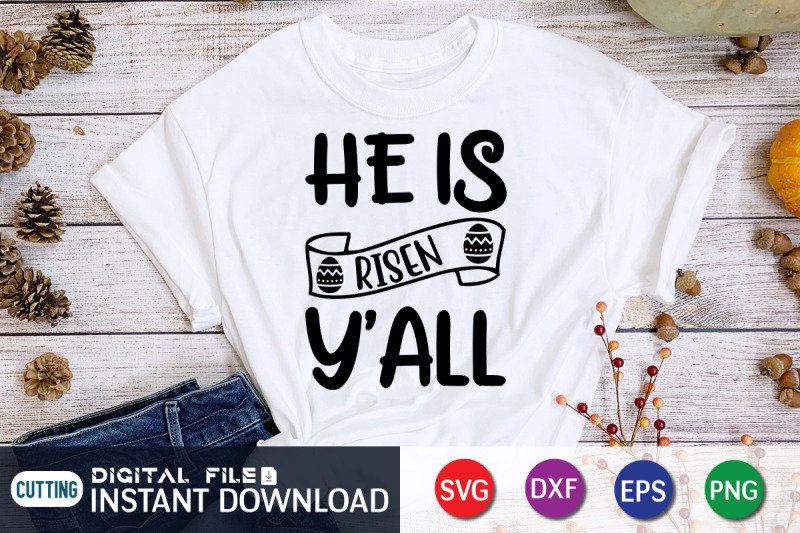 he-is-risen-y-039-all-svg