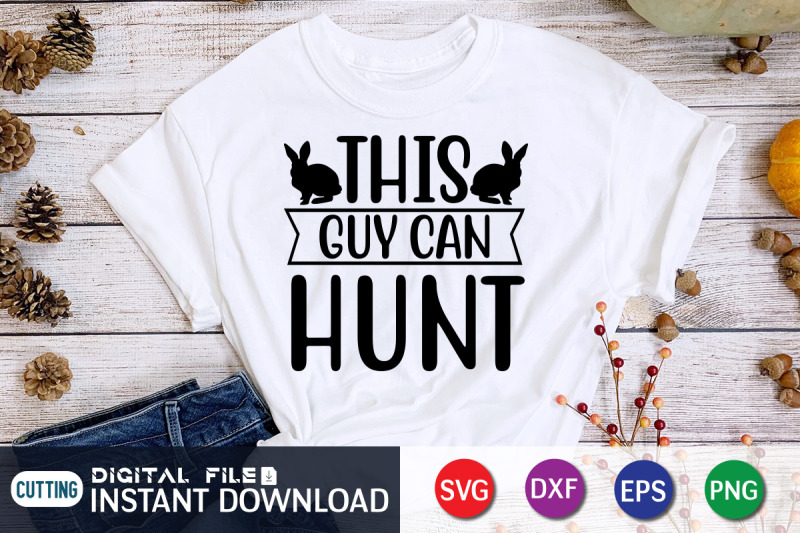 this-guy-can-hunt-svg