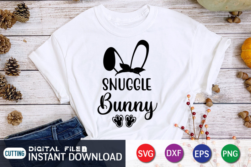 snuggle-bunny-svg