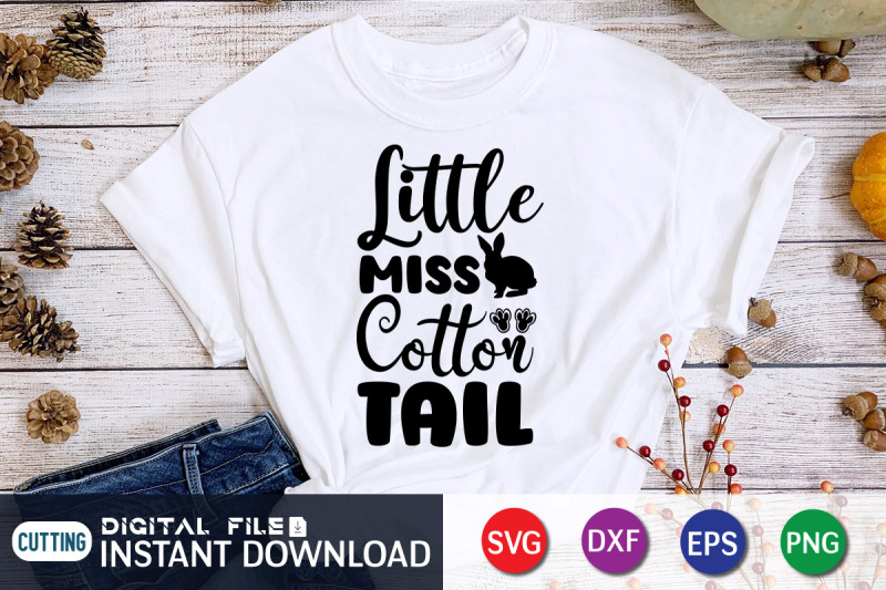 little-miss-cotton-tail-svg