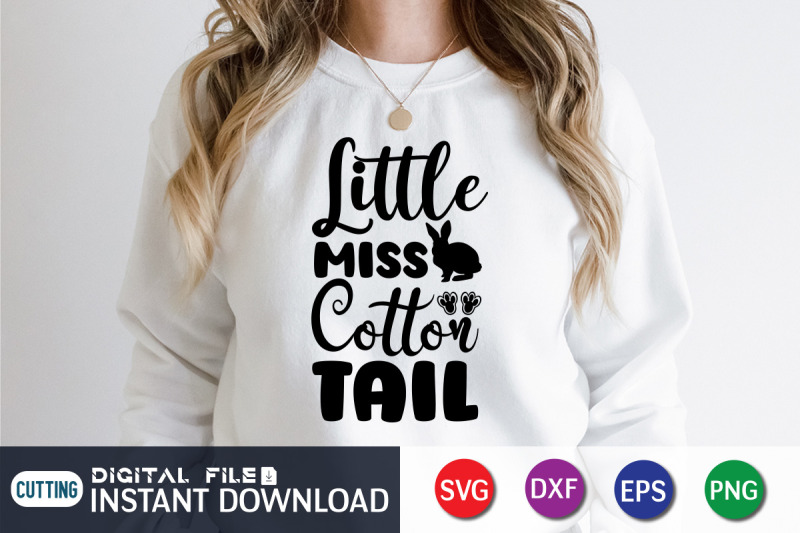 little-miss-cotton-tail-svg