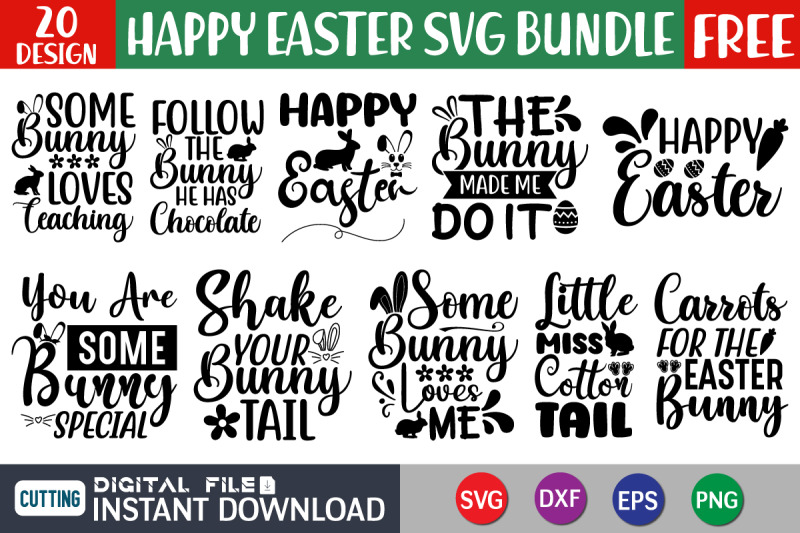 happy-easter-svg-bundle