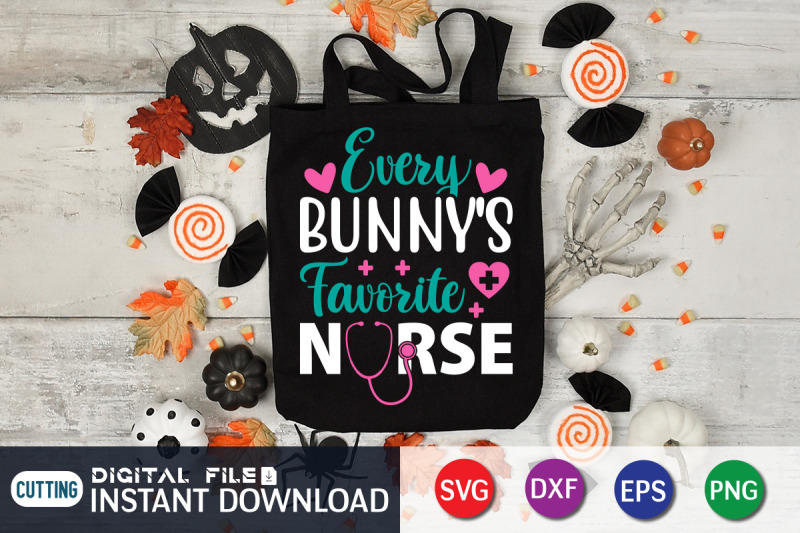 every-bunny-039-s-favorite-nurse-svg