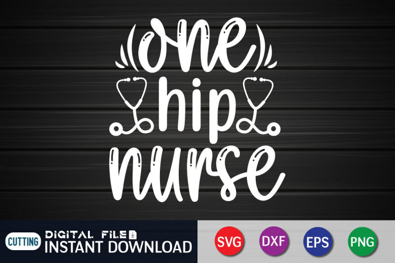 one-hip-nurse-svg