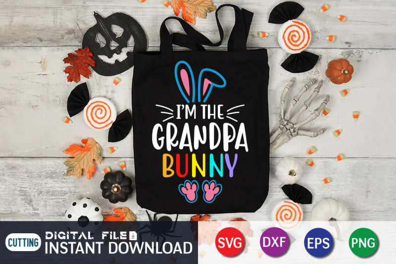 i-039-m-the-grandpa-bunny-svg