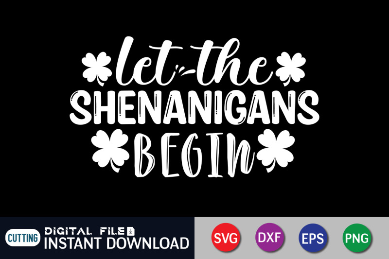 let-the-shenanigans-begins-svg