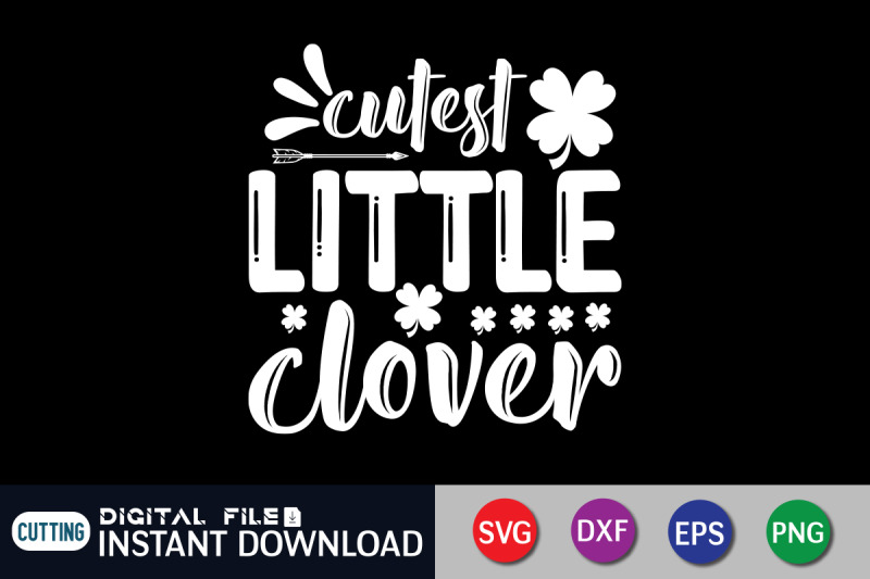 cutest-little-clover-svg