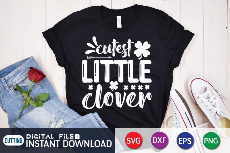 cutest-little-clover-svg