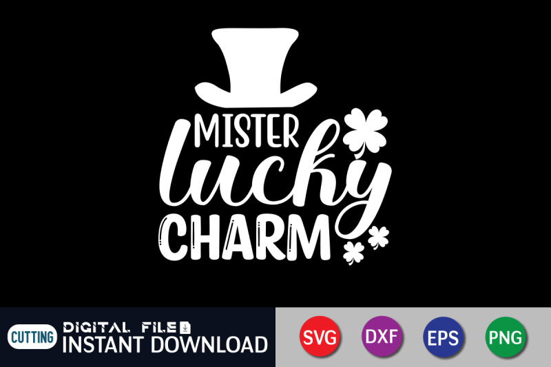 mister-lucky-charm-svg