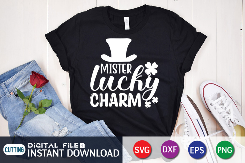 mister-lucky-charm-svg