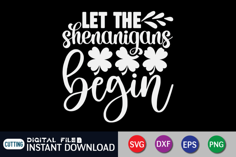 let-the-shenanigans-begins-svg