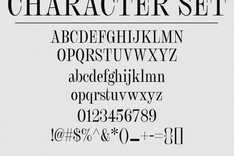 rasteira-display-serif-font