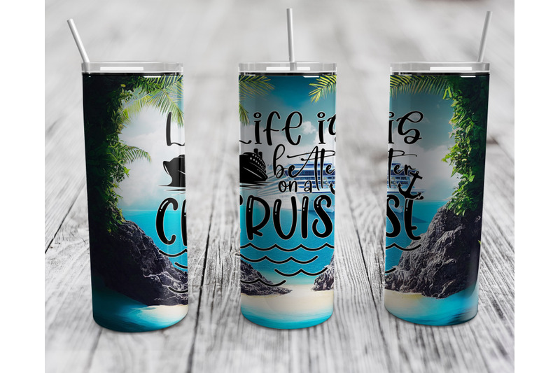 cruise-tumbler-sublimation-designs-bundle-20-oz-skinny-tumbler-cruise