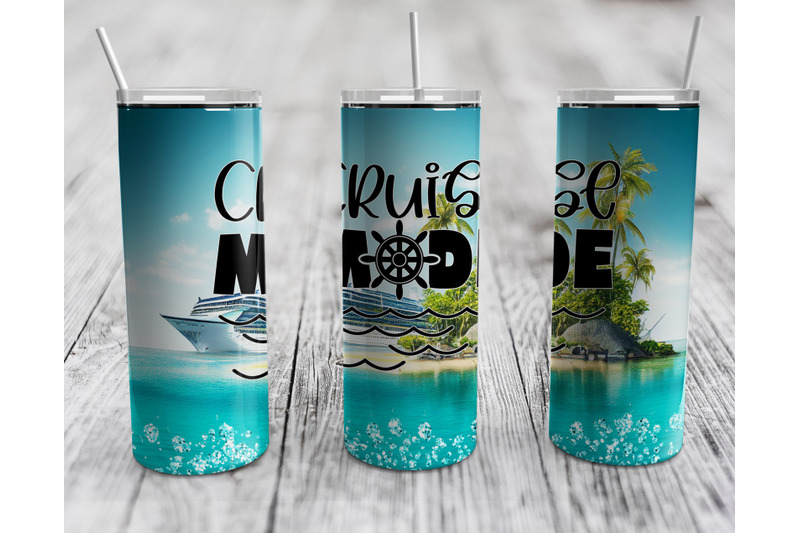 cruise-tumbler-sublimation-designs-bundle-20-oz-skinny-tumbler-cruise