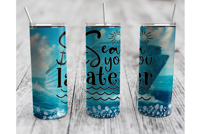 cruise-tumbler-sublimation-designs-bundle-20-oz-skinny-tumbler-cruise