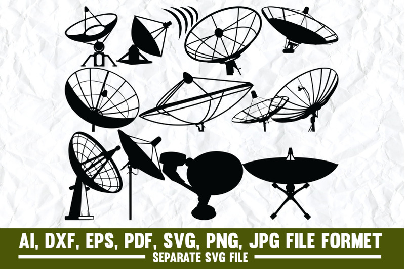 satellite-dish-satellite-dish-space-antenna-technology-science