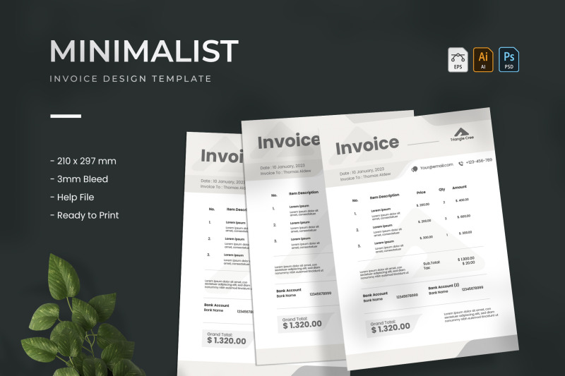 minimalist-invoice
