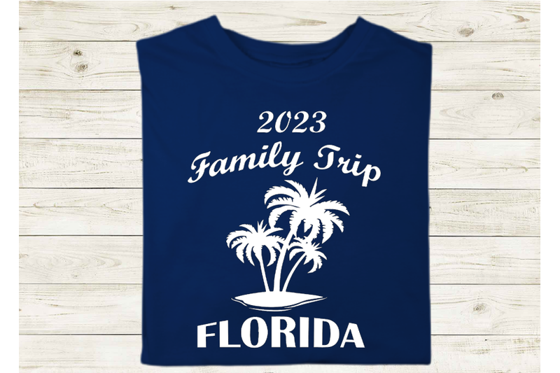 florida-family-trip-vacation-2023-svg-t-shirt-design