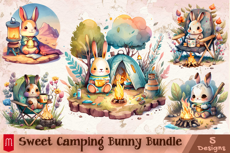 sweet-camping-bunny-bundle