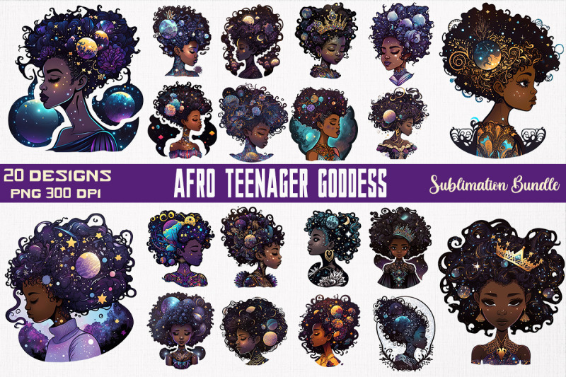 beautiful-afro-teenager-goddess-bundle