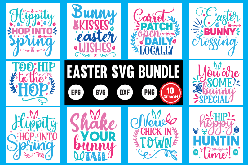 easter-svg-bundle