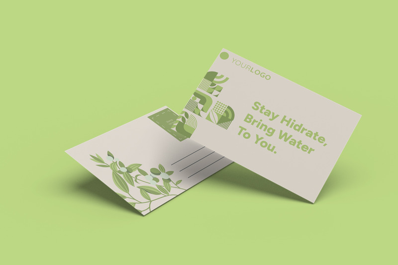 sustainable-water-bottle-postcard