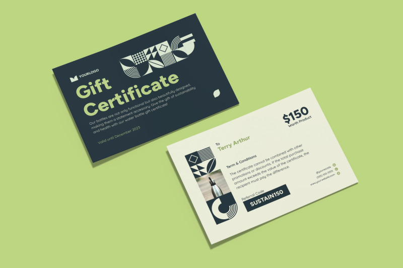 water-bottle-gift-certificate