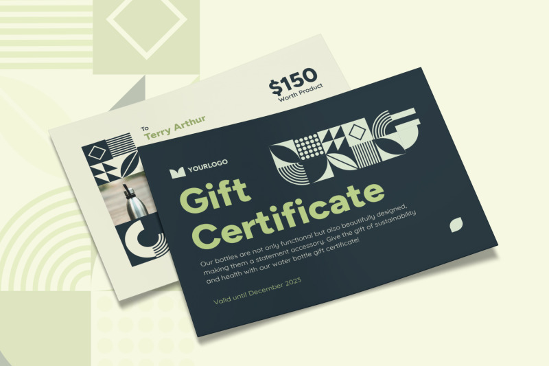 water-bottle-gift-certificate