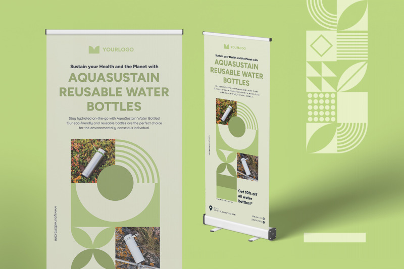 water-bottle-roll-up-banner