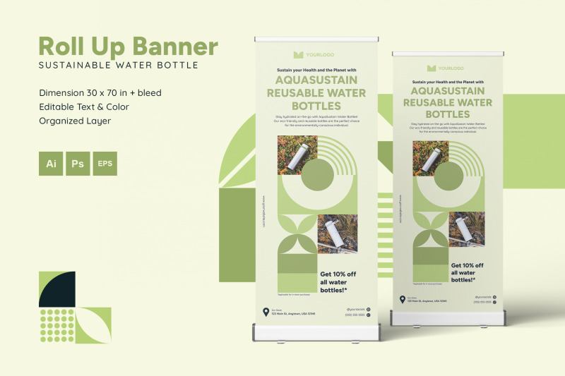 water-bottle-roll-up-banner