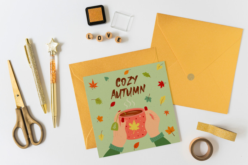 cozy-autumn-greeting-card