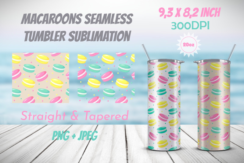 macaroons-seamless-tumbler-sublimation-20-oz