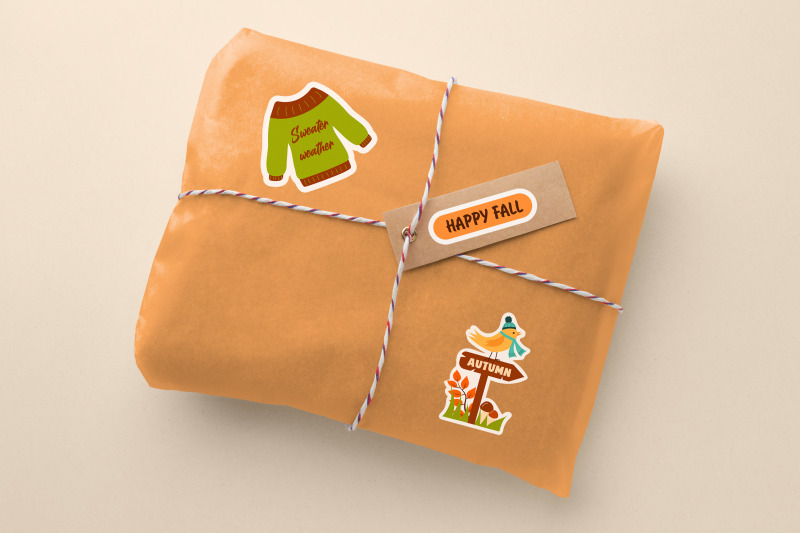 autumn-fall-stickers-bundle