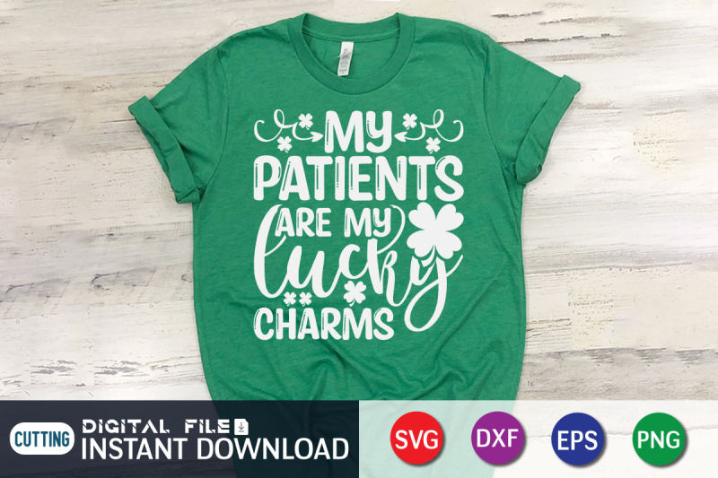 my-patients-are-my-lucky-charms-svg