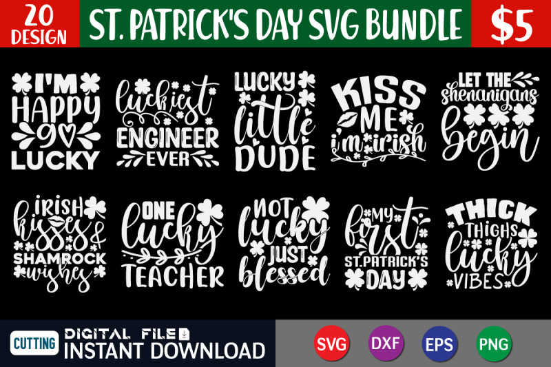 st-patrick-039-s-day-svg-bundle