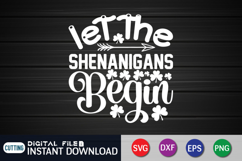 let-the-shenanigans-begins-svg