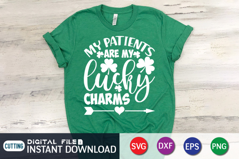 my-patients-are-my-lucky-charms-svg