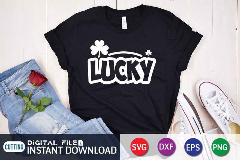 lucky-svg