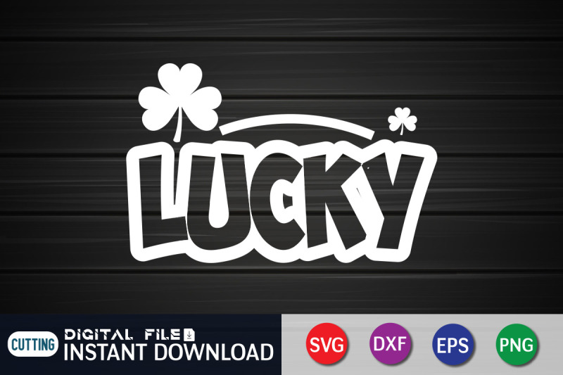 lucky-svg