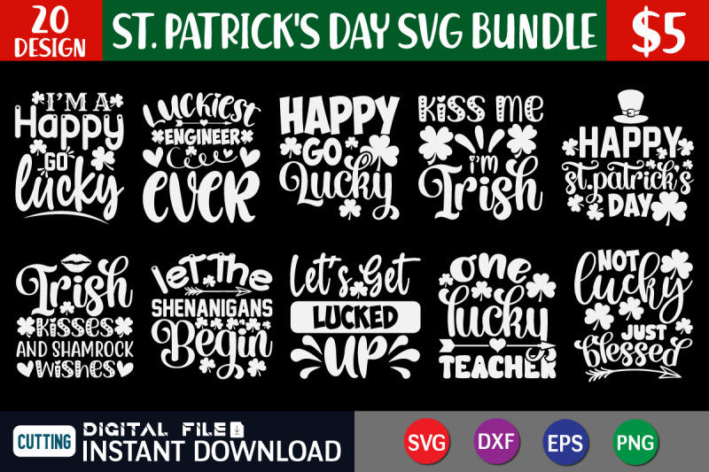 st-patrick-039-s-day-svg-bundle