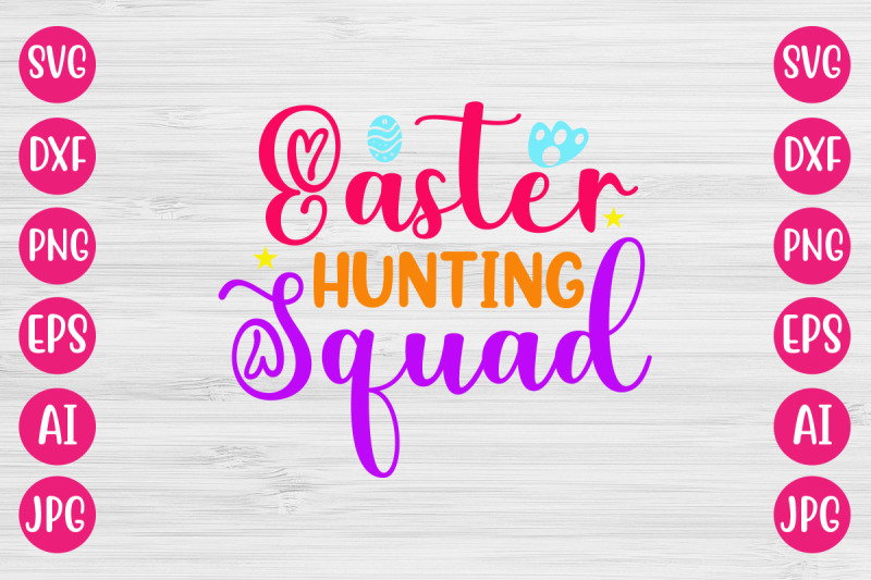 easter-hunting-squad-svg-design