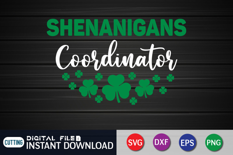 shenanigans-coordinator-svg