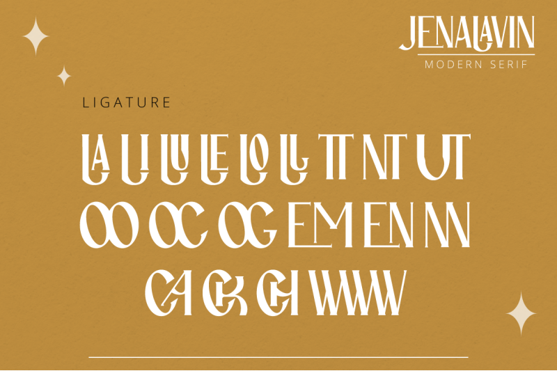 jenalavin-modern-serif