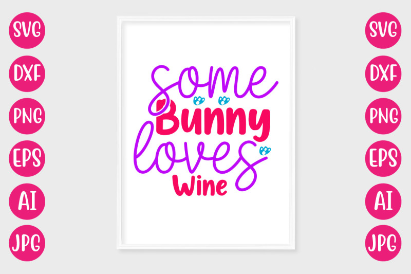 some-bunny-loves-wine-svg-design