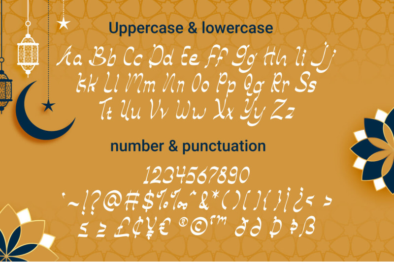 limazah-arabic-style-font