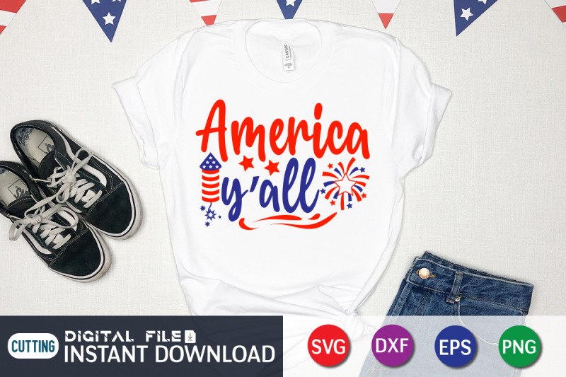 america-y-039-all-svg