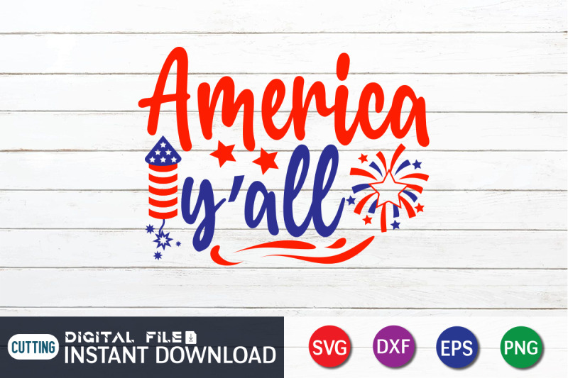 america-y-039-all-svg