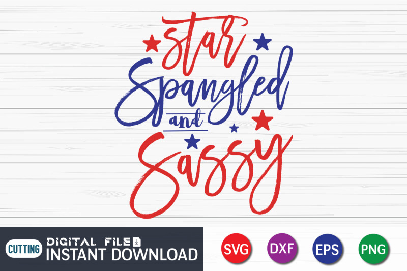 star-spangled-and-sassy-svg